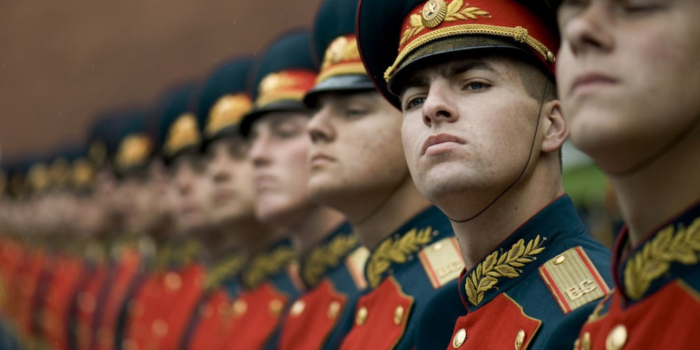 Зачем нужен личный кабинет военнослужащему?