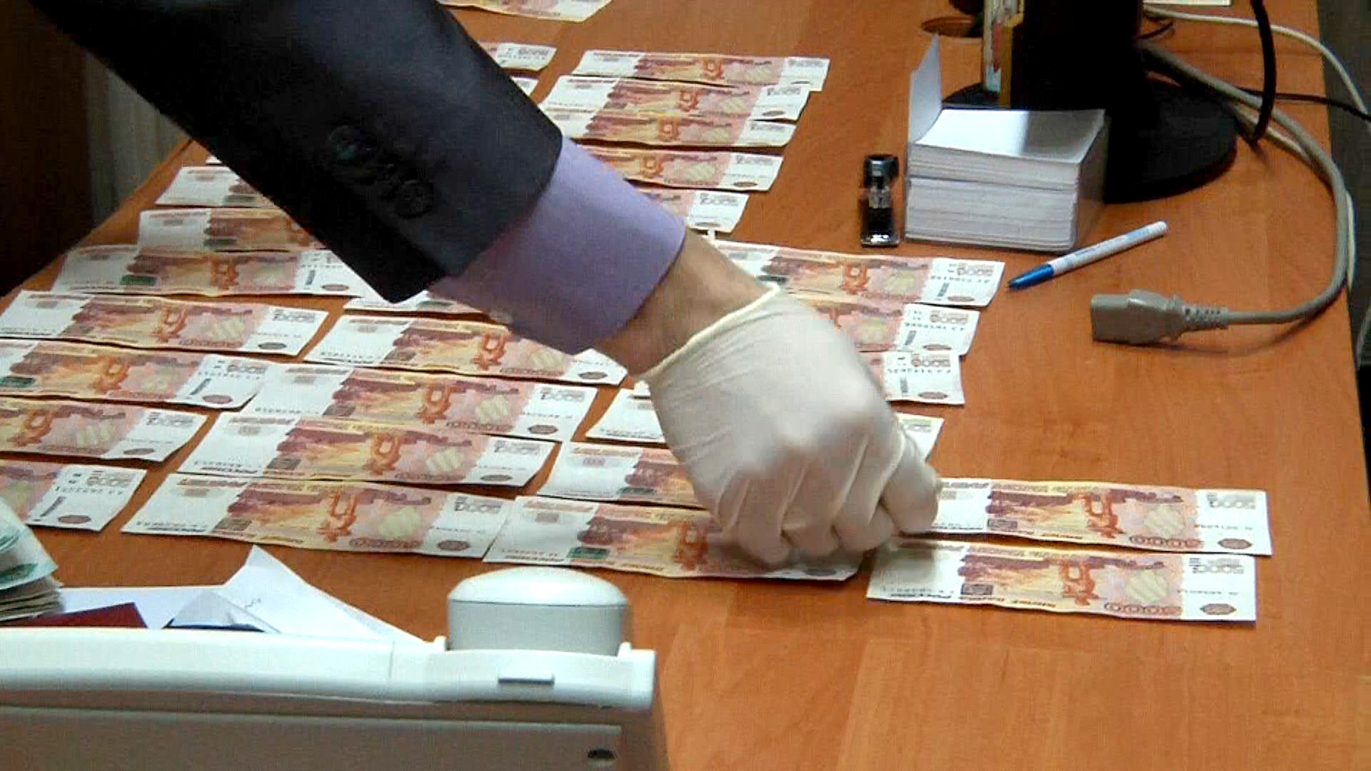 Что считается вымогательством?