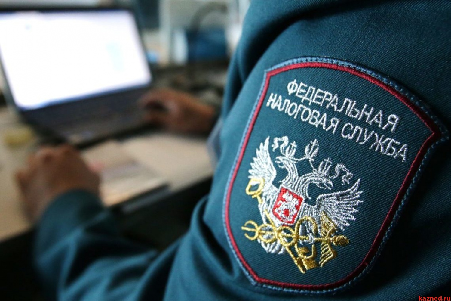 Наказание за неуплату налогов